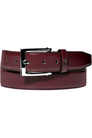 Aigner Herren Gürtel Glattleder