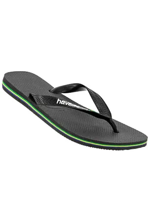 Havaianas Herren Zehensandalen Gummi