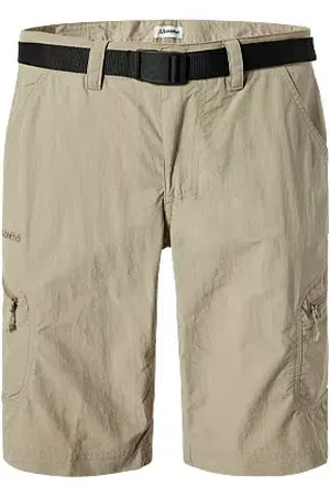 Schöffel Herren Shorts Mikrofaser/Funktion unifarben