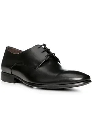 Prime Herren Schuhe Glattleder