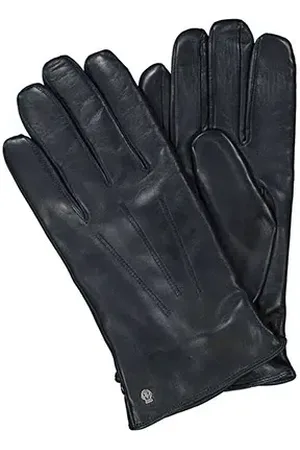 ROECKL Herren Handschuhe Peccaryleder