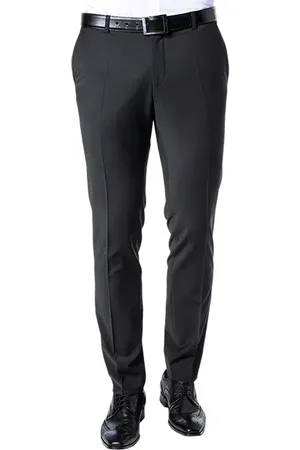 Cg Herren Hose Slim Fit