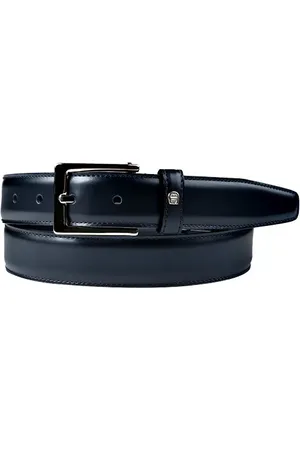 Aigner Herren Gürtel Glattleder