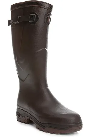 Aigle Herren Gummistiefel Gummi