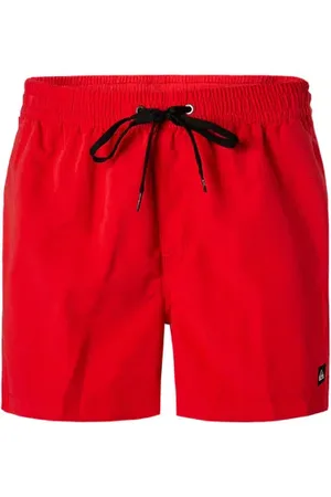 Quiksilver Herren Badeshorts unifarben