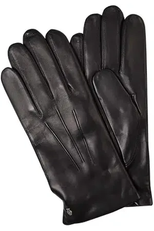 ROECKL Herren Handschuhe Lammleder
