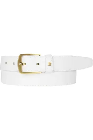 Aigner Herren Gürtel Glattleder