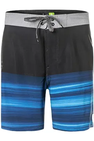 Quiksilver Herren Boardshorts Gemustert