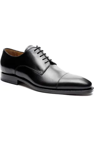 Prime Herren Schuhe Lackleder