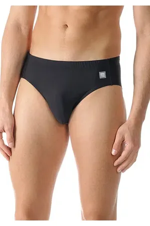 Mey Herren Badehose unifarben