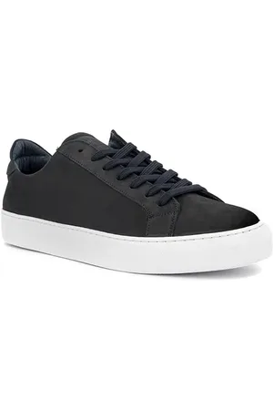 GARMENT PROJECT Herren Sneaker Velours