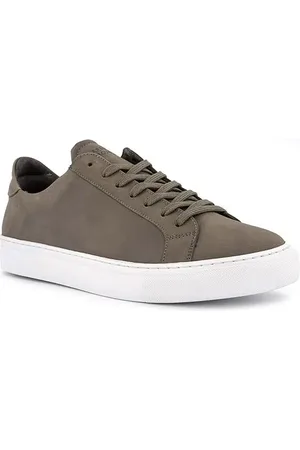 GARMENT PROJECT Herren Sneaker Velours