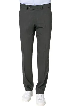 Brax Herren Hose meliert