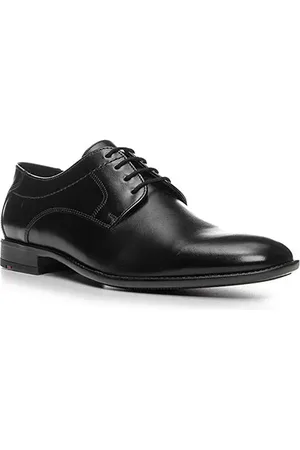 Lloyd Herren Derby Glattleder