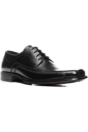 Lloyd Herren Schnürschuh Glattleder