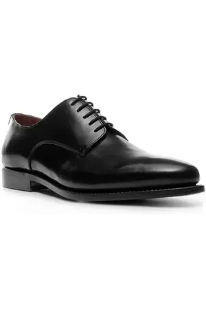 Prime Herren Schuhe Glattleder
