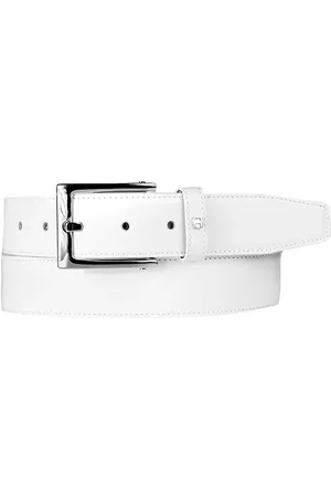 Aigner Herren Gürtel Glattleder