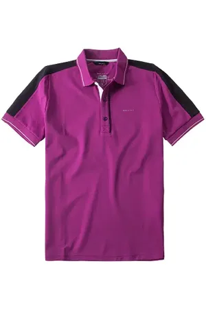 Brax Herren Polo-Shirt