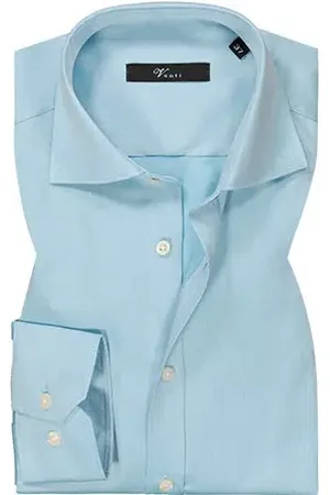 Venti Herren Hemd Slim Fit