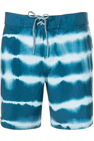 Billabong Herren Boardshorts Mikrofaser Gemustert