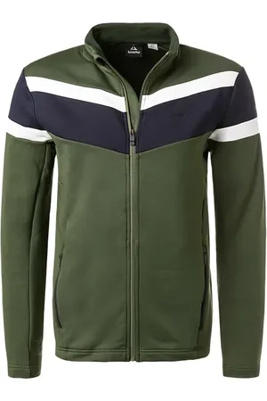 Schöffel Herren Fleecejacke