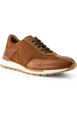 Prime Herren Sneaker Velours
