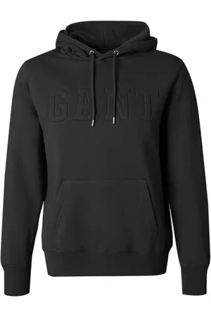 GANT Herren Hoodie unifarben