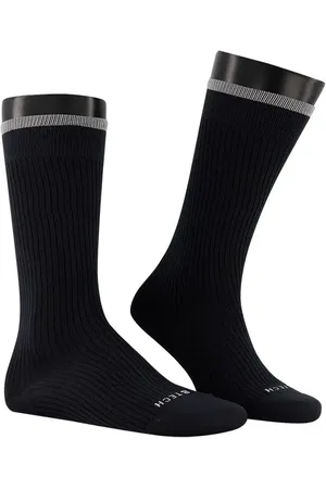 Boggi Milano Herren Socken Mikrofaser/Funktion unifarben