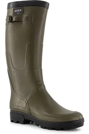 Aigle Herren Gummistiefel Gummi