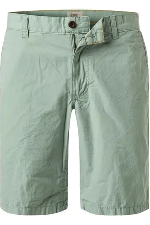 Camel Active Herren Bermudashorts