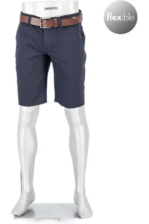 Alberto Herren Golfshorts