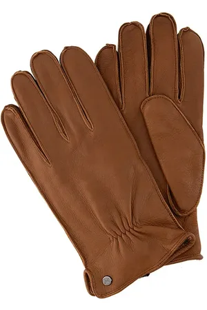 Pearlwood Herren Handschuhe Hirschleder