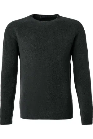 Daniele Fiesoli Herren Pullover unifarben