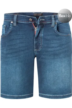 Bugatti Herren Bermudas