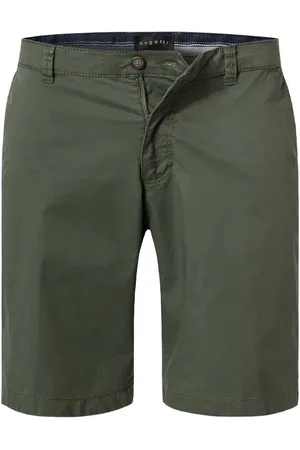 Bugatti Herren Bermudas