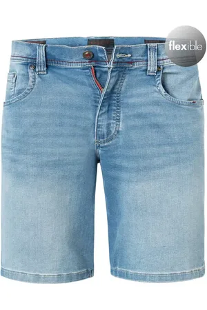 Bugatti Herren Bermudas