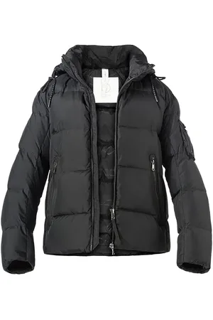 Bogner Herren Daunenjacke unifarben