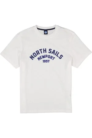 North Sails Herren T-Shirt