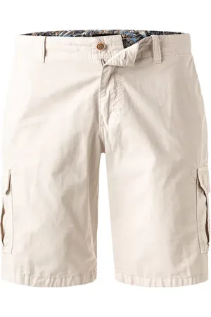 Bugatti Herren Bermudas