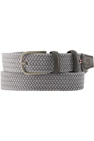 La Boucle Herren Gürtel Textil