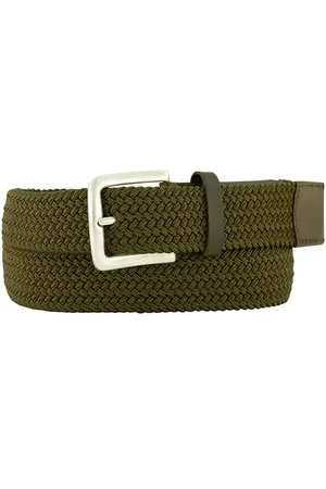 Marc O’ Polo Herren Gürtel Textil