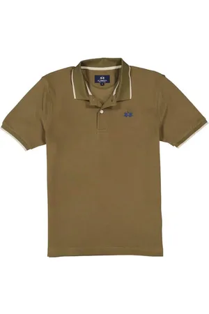 La Martina Herren Polo-Shirt