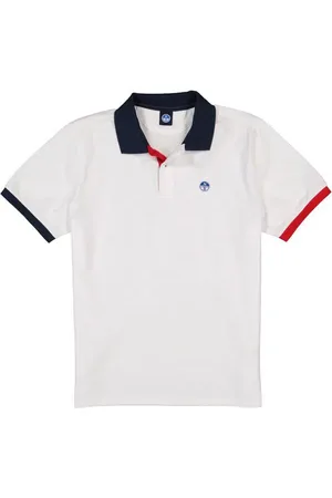 North Sails Herren Polo-Shirt