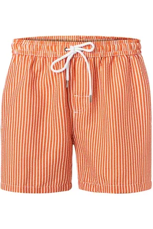 Boggi Milano Herren Badeshorts Gemustert