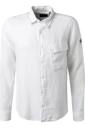 Belstaff Herren Hemd