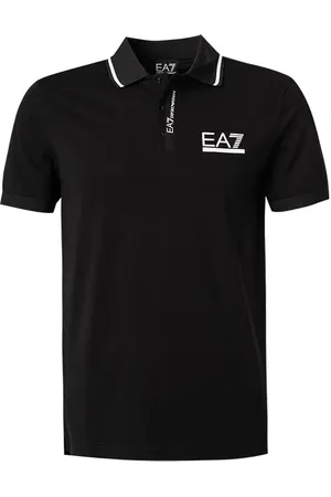EA7 Herren Polo-Shirt