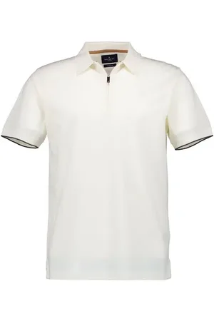Hackett Herren Polo-Shirt Classic Fit