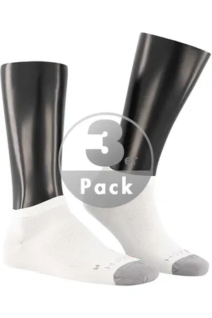 Boggi Milano Herren Socken Mikrofaser/Funktion unifarben