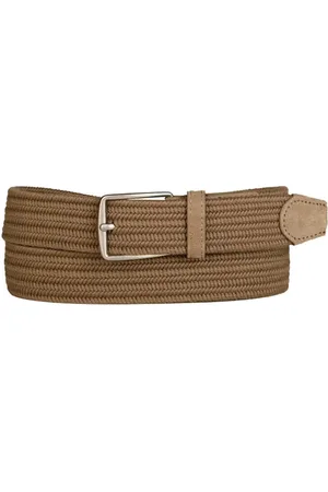 Marc O’ Polo Herren Gürtel Textil