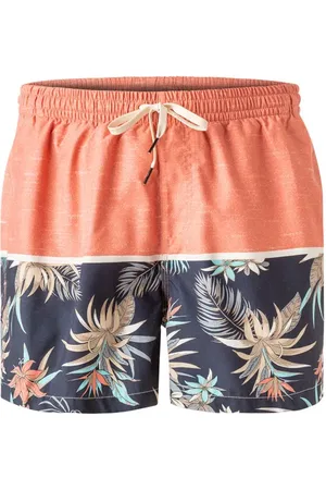 Quiksilver Herren Badeshorts gemustert